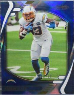Keenan Allen