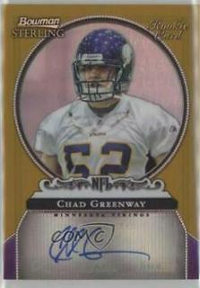 Chad Greenway