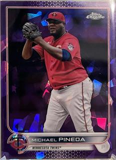 Michael Pineda