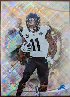 Marvin Jones Jr.