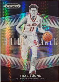 Trae Young