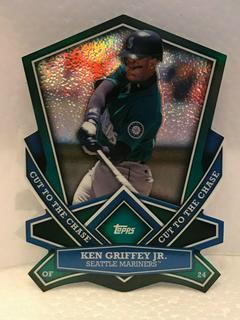 Ken Griffey Jr.