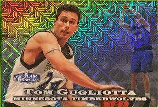 Tom Gugliotta