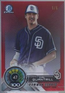 Cal Quantrill