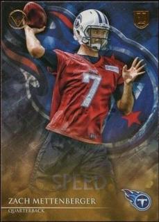 Zach Mettenberger