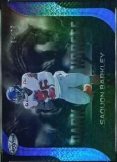 Saquon Barkley