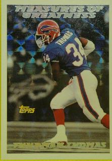 Thurman Thomas