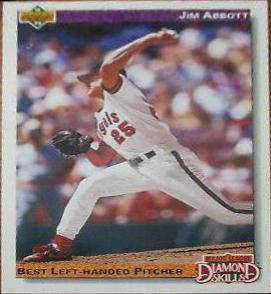 Jim Abbott