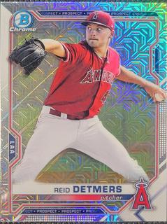 Reid Detmers