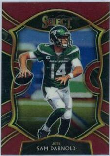Sam Darnold