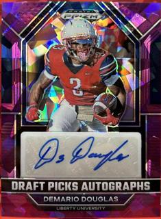 Demario Douglas