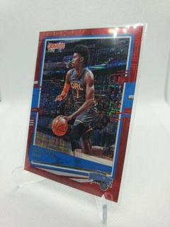 Jonathan Isaac