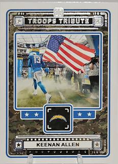 Keenan Allen