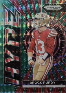 Brock Purdy