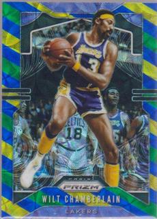 Wilt Chamberlain