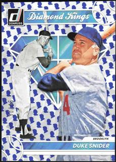 Duke Snider