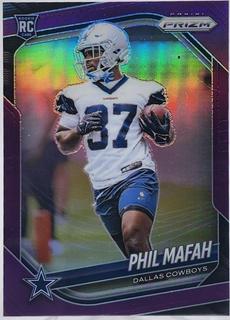 Phil Mafah