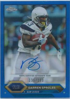Darren Sproles