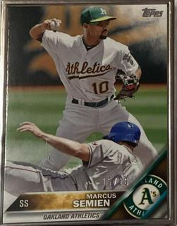 Marcus Semien