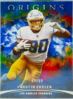 Austin Ekeler