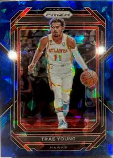 Trae Young