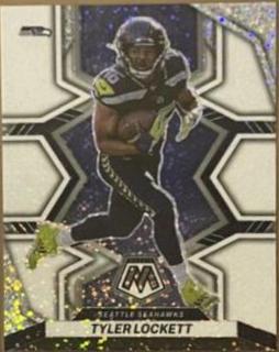 Tyler Lockett