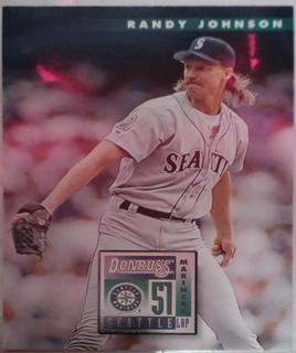 Randy Johnson
