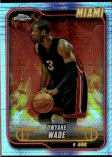 Dwyane Wade