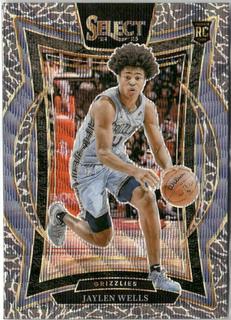 Jaylen Wells