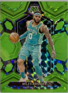 Miles Bridges