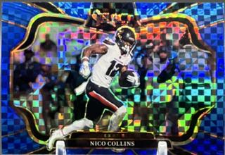 Nico Collins