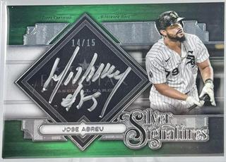 Jose Abreu