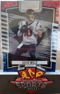 Davis Mills