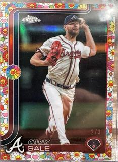 Chris Sale