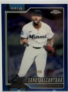 Sandy Alcantara