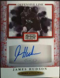 James Hudson