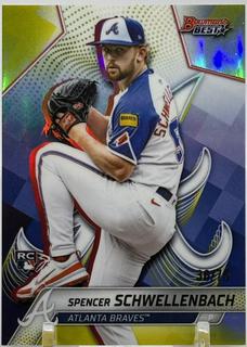 Spencer Schwellenbach