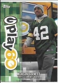 Morgan Burnett