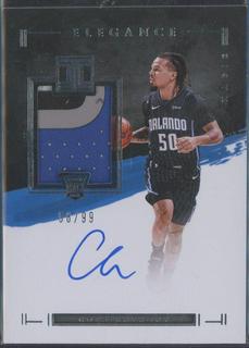 Cole Anthony