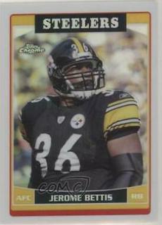 Jerome Bettis