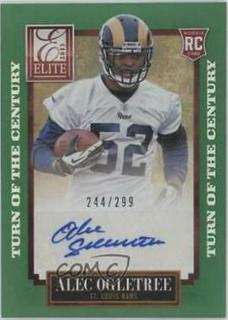 Alec Ogletree