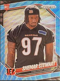Shemar Stewart