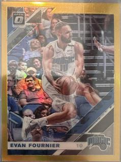 Evan Fournier