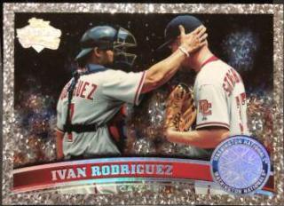 Ivan Rodriguez