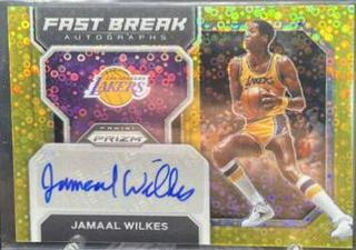 Jamaal Wilkes