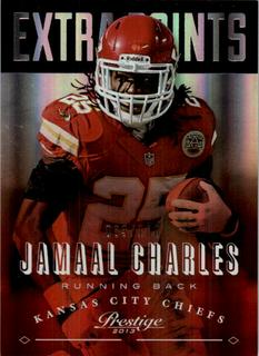 Jamaal Charles