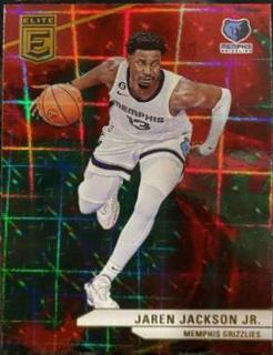 Jaren Jackson Jr.