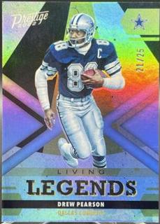 Drew Pearson
