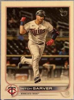 Mitch Garver