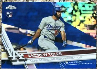 Andrew Toles
